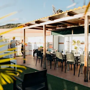 Endless Summer Vibes Hostel