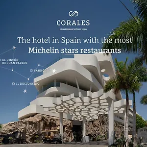 5* Отель Royal Hideaway Corales (adults Only)