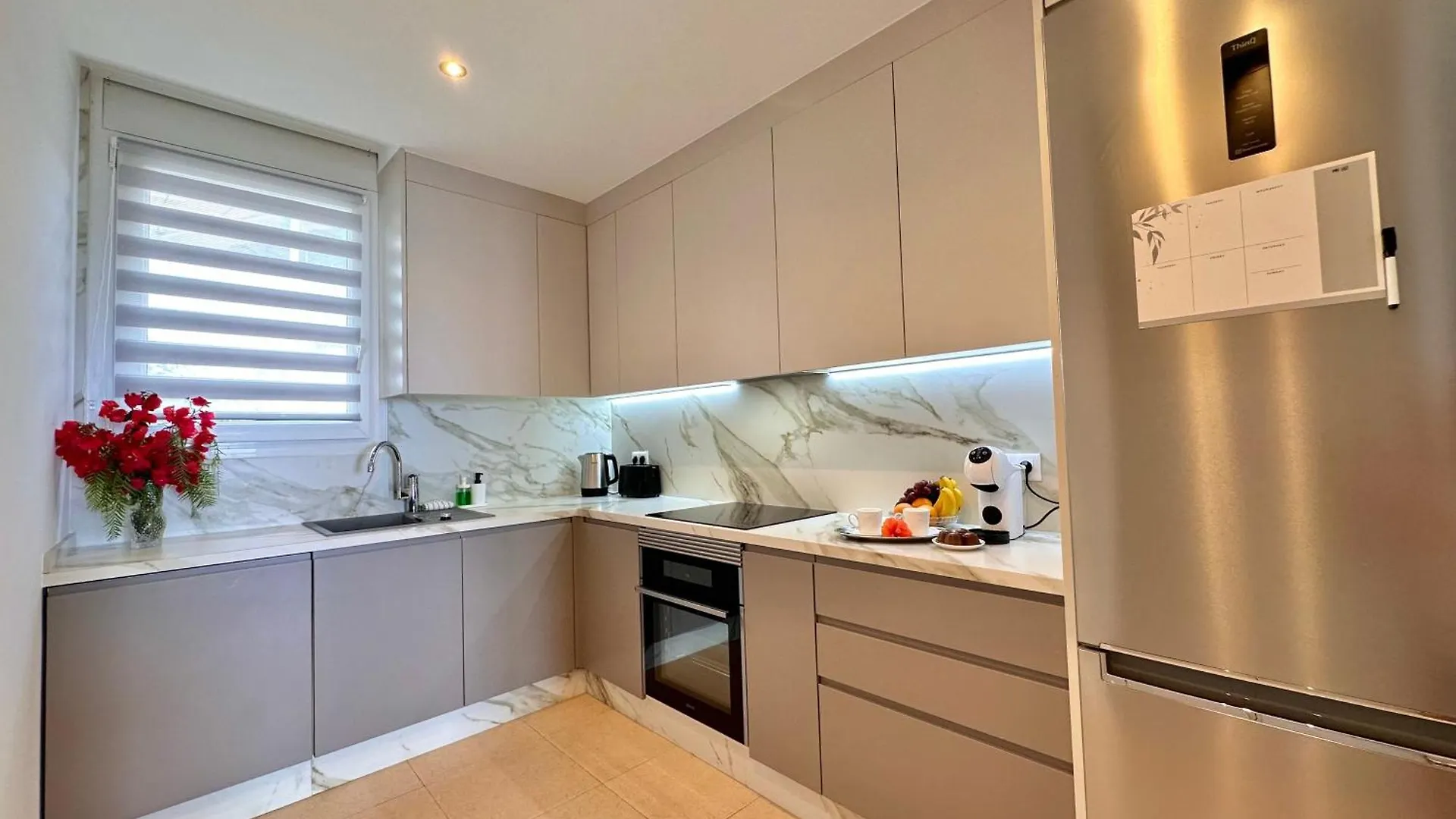 Sunshine Apartment With Sea Viev Costa Adeje