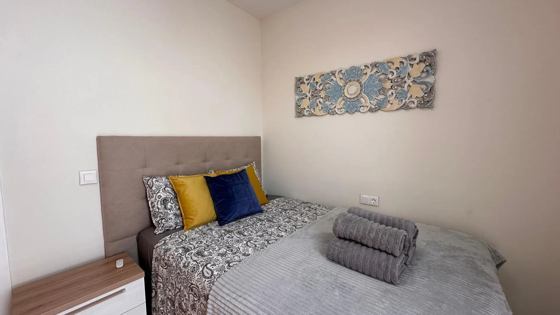 Sunshine Apartment With Sea Viev Costa Adeje   Costa Adeje (Tenerife)